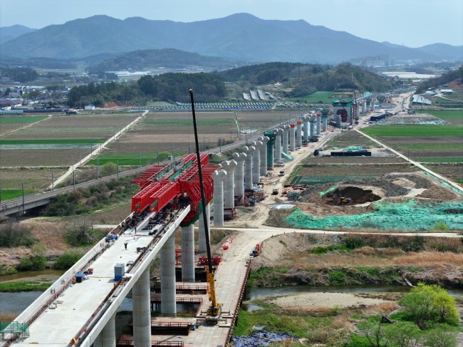 전남도 내년 철도·공항 국비 7천786억 원…전국 2시간대 연결 순항