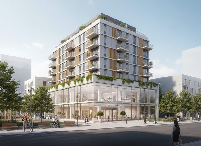 성남시, 국토부 고령자 복지주택 공모 선정…하대원동에 91가구 건립