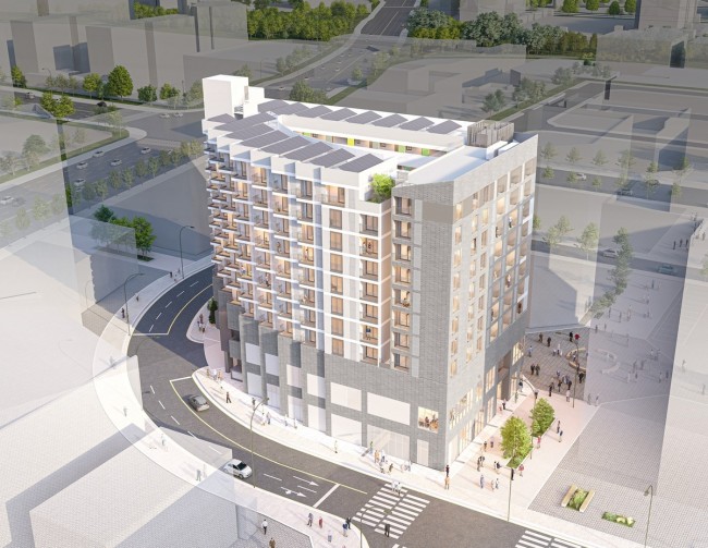 광명시, 철거민·청년·근로자 등 주거 지원 확대…공공임대주택 186호 공급