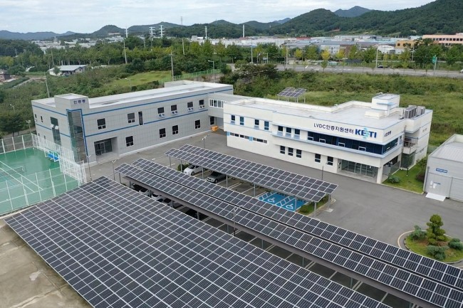 전남도, 에너지산업 핵심설비 시험인증 중심지 도약