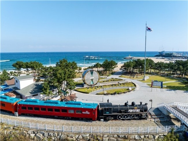 매달 다른 강릉의 얼굴 '이달의 추천여행지'로 관광흐름을 만든다