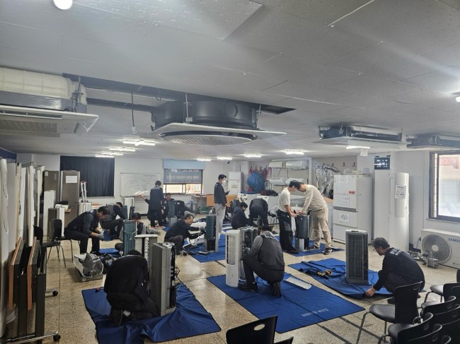 양천구, '중장년 취업연계 프로그램' 운영기관 모집…오는 30일까지