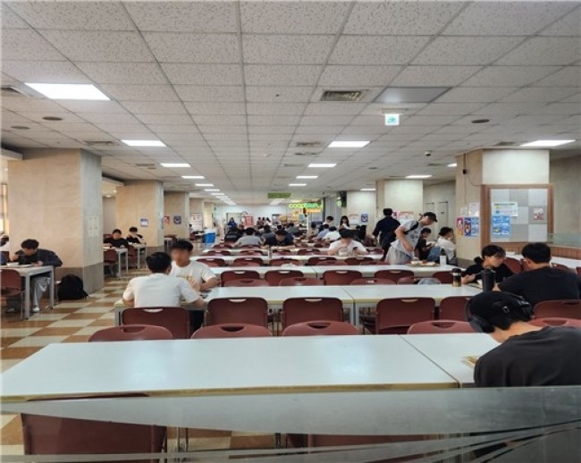 인천시, '인천형 천원의 아침밥 사업' 참여 대학 모집