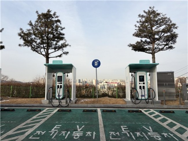 안성시, 전기자동차 충전시설 신고·책임보험 가입 의무화