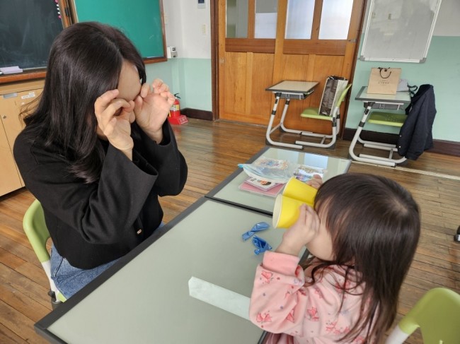 대구시교육청, 2026년 '유아 맞춤형 발달지원 사업' 확대