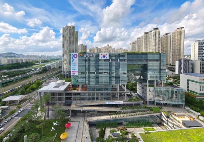 금천구, 외로움을 녹이는 위로 '온기 프로젝트' 가동