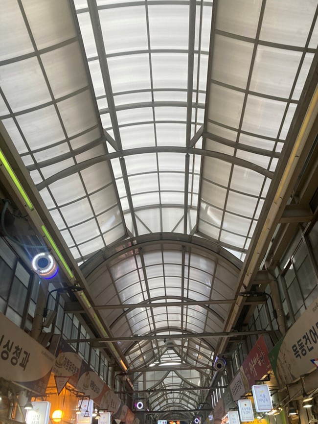 양천구, 20억 투입 전통시장 '새 단장'…시설현대화로 경쟁력 강화