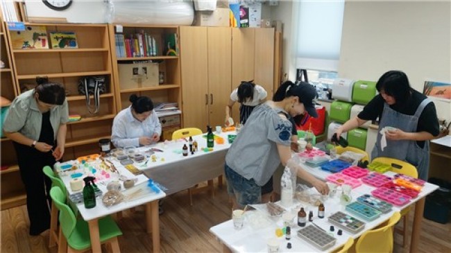 동네에서 배우는 평생학습…마포구, 실뿌리배움터·학습동아리 모집