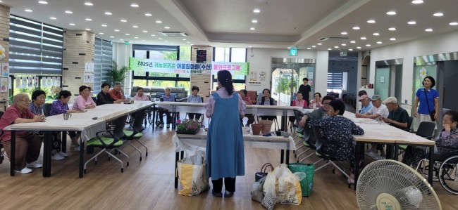 전남도, 귀농어귀촌 '어울림마을' 26곳 본격 추진