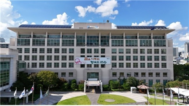 연수구, 종량제봉투 지정판매소 허가 대상 확대