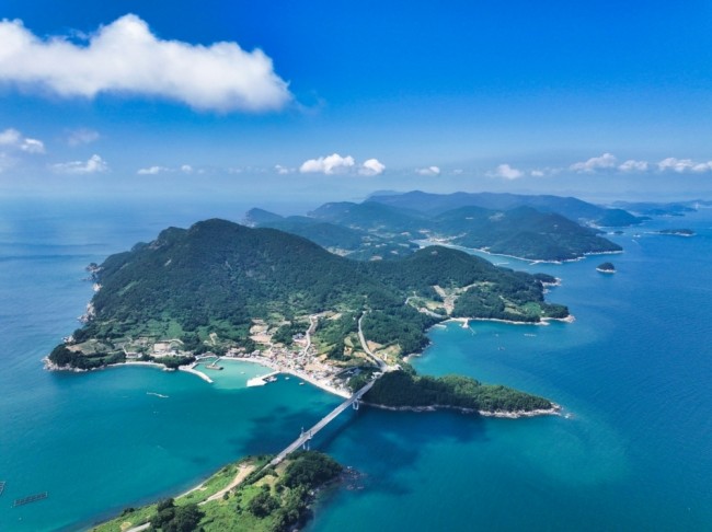 전남도, '씨-너지 섬-기업 상생 관광 프로젝트'에 여수 금오도·낭도