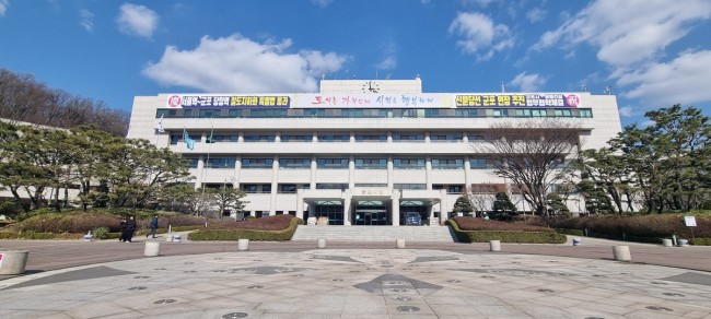 군포시, 2026년 LH 매입임대주택 예비입주가구 모집