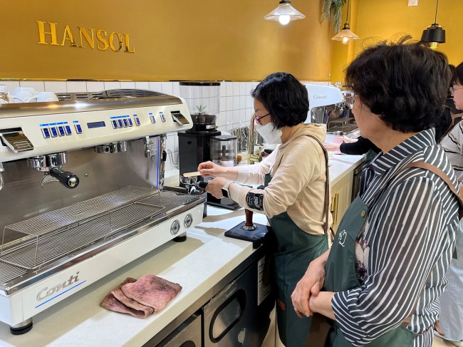 양천구, 100세 시대 은퇴 설계 돕는다…