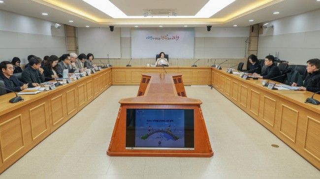 과천시, 지역에너지계획 수립 착수…탄소중립 실행 기반 마련