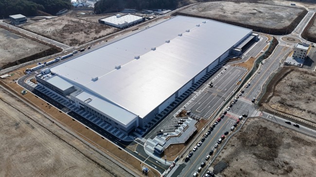 쿠팡 제천 첨단물류센터, 계획대로 정상 추진