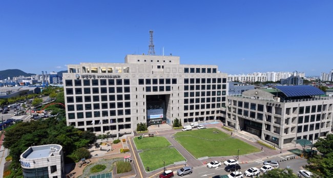 부평구, 6년 연속 적극행정 종합평가 우수기관 선정