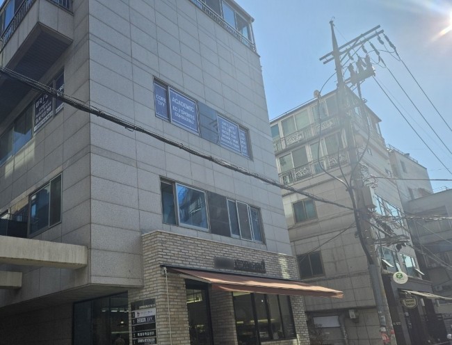 서초구, 주택가 골목길 공중선 집중 정비한다