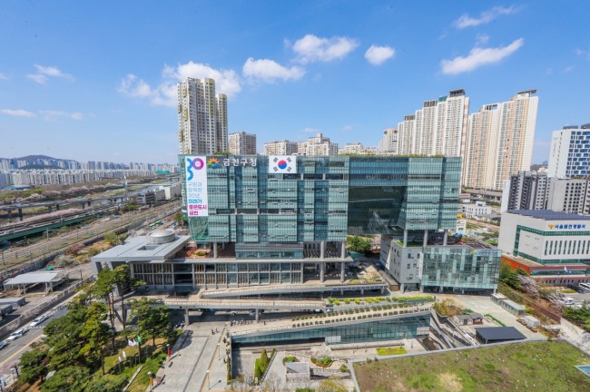 금천구, 2026년 1만 2,500개 일자리 창출로 민생 살린다