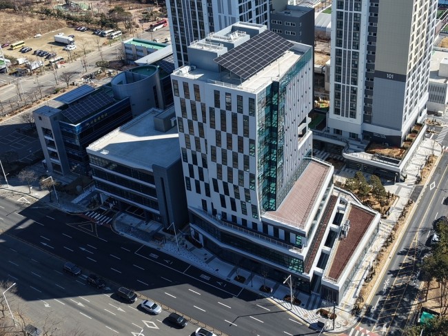 시흥시-경기도, '피지컬 인공지능(AI) 확산센터' 구축 협약…제조AI 혁신 거점 도약