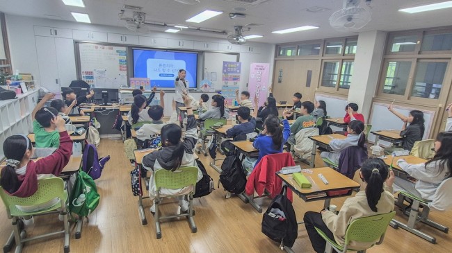 과천시, 치과 주치의 사업 연계 '방문 구강 관리 교육' 운영