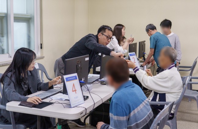 증평군, 고유가 피해지원금 2차 지급 돌입…18일부터 신청 접수