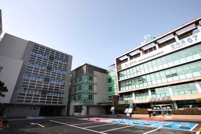 인천 동구, 철강업 고용위기 대응 1인 최대 80만 원 지급