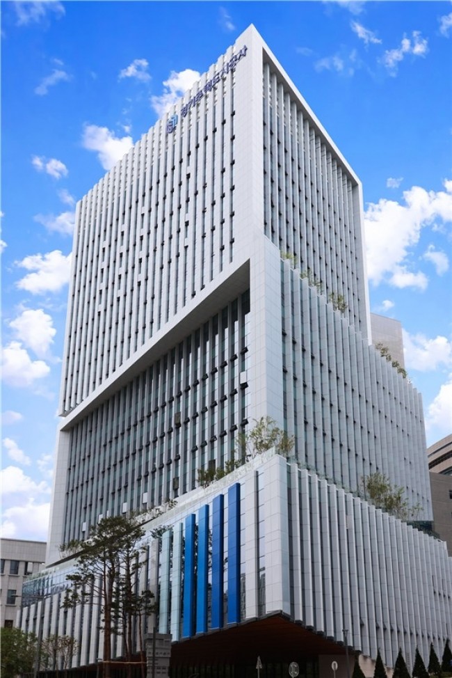 GH 경기도 공공건설지원센터, 사전검토 정보시스템 구축