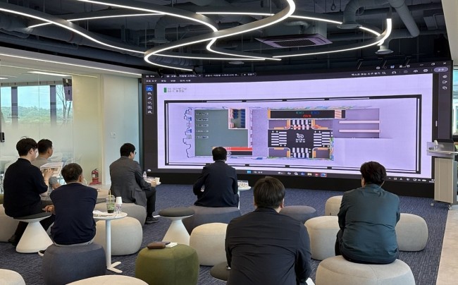 고양시, 전국 최초 AI 콘텐츠 활용한 '스마트 어린이 교통공원' 조성 돌입