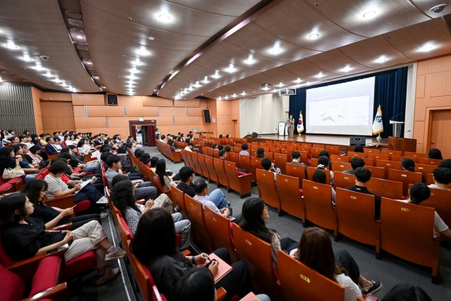부평구, 민선9기 첫 공직자 청렴교육 실시…청렴행정 박차