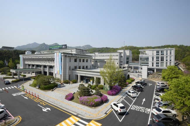 의정부시, 2026년 국가안전관리계획 평가 우수기관 선정