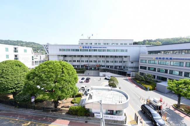 강화군, 제2회 추경안 7,916억 원 규모 편성…군의회 제출