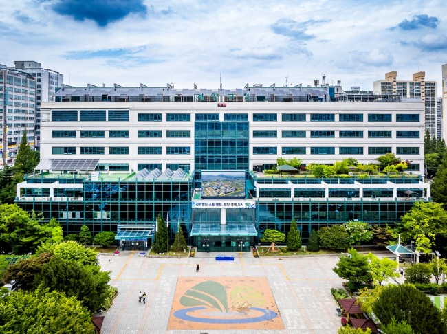 계양구, 골목형상점가 지정 문턱 낮췄다