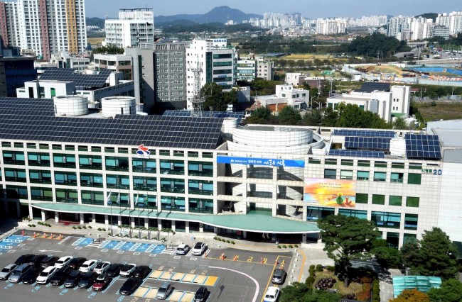 시흥시, '2026년 청년 엔지니어 육성사업' 참여기업 확대 나서