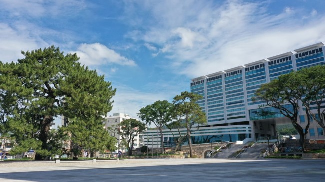 군민 안전 최우선…해남군, 주차질서 바로 세운다
