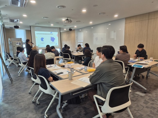 GH, MBTI 기반 '안전성향 검사'로 산업재해 예방활동 펼쳐