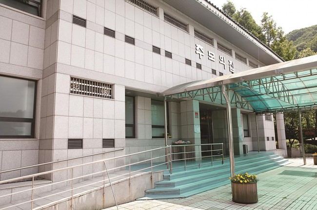 성남시, 하늘누리 1·2추모원 추석 연휴 문 연다