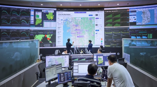 SKT, 추석 종합 대책 가동…통신품질 지키고 협력사엔 통 큰 지원